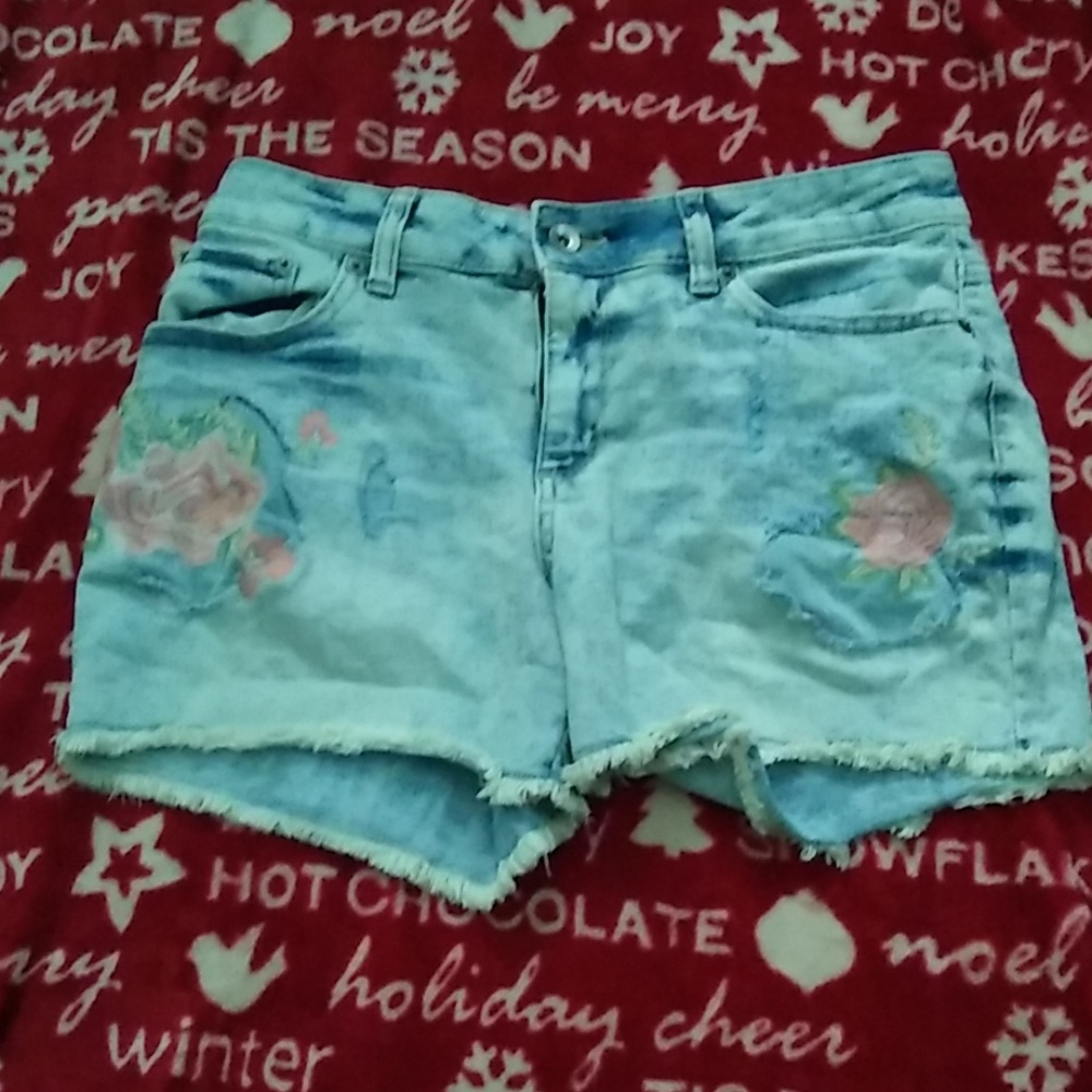 Shorts